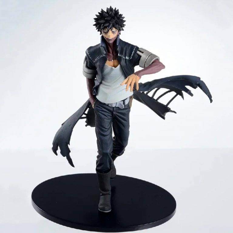 new dabi figure 2021